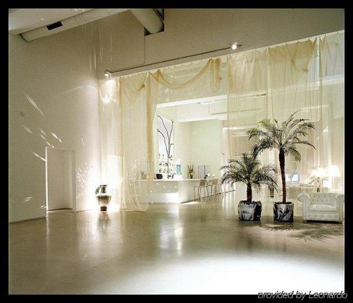 Hotel Cosmo Palace 4*