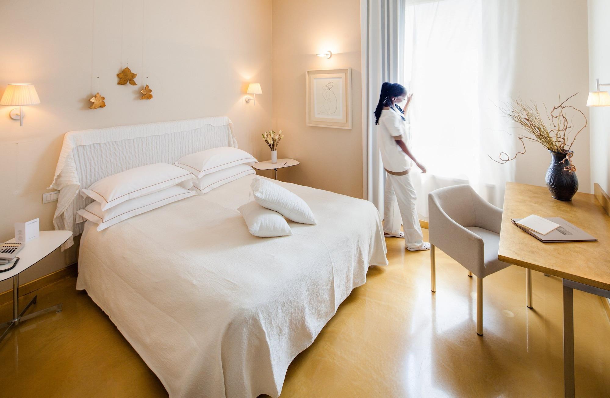 Cosmo Palace Hotel Cinisello Balsamo