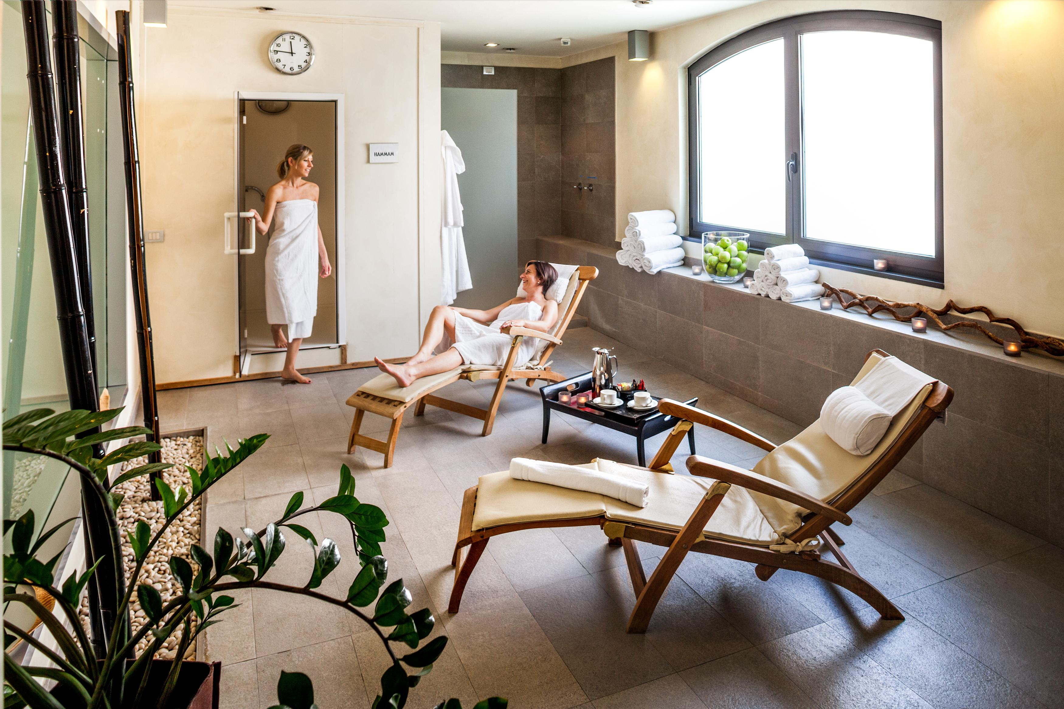 Hotel Cosmo Palace 4*
