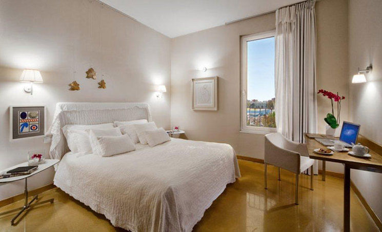 Cosmo Palace Hotel 4*