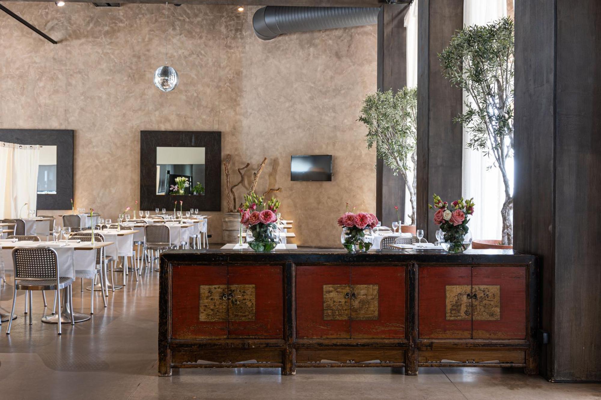 Cosmo Palace Hotel 4*