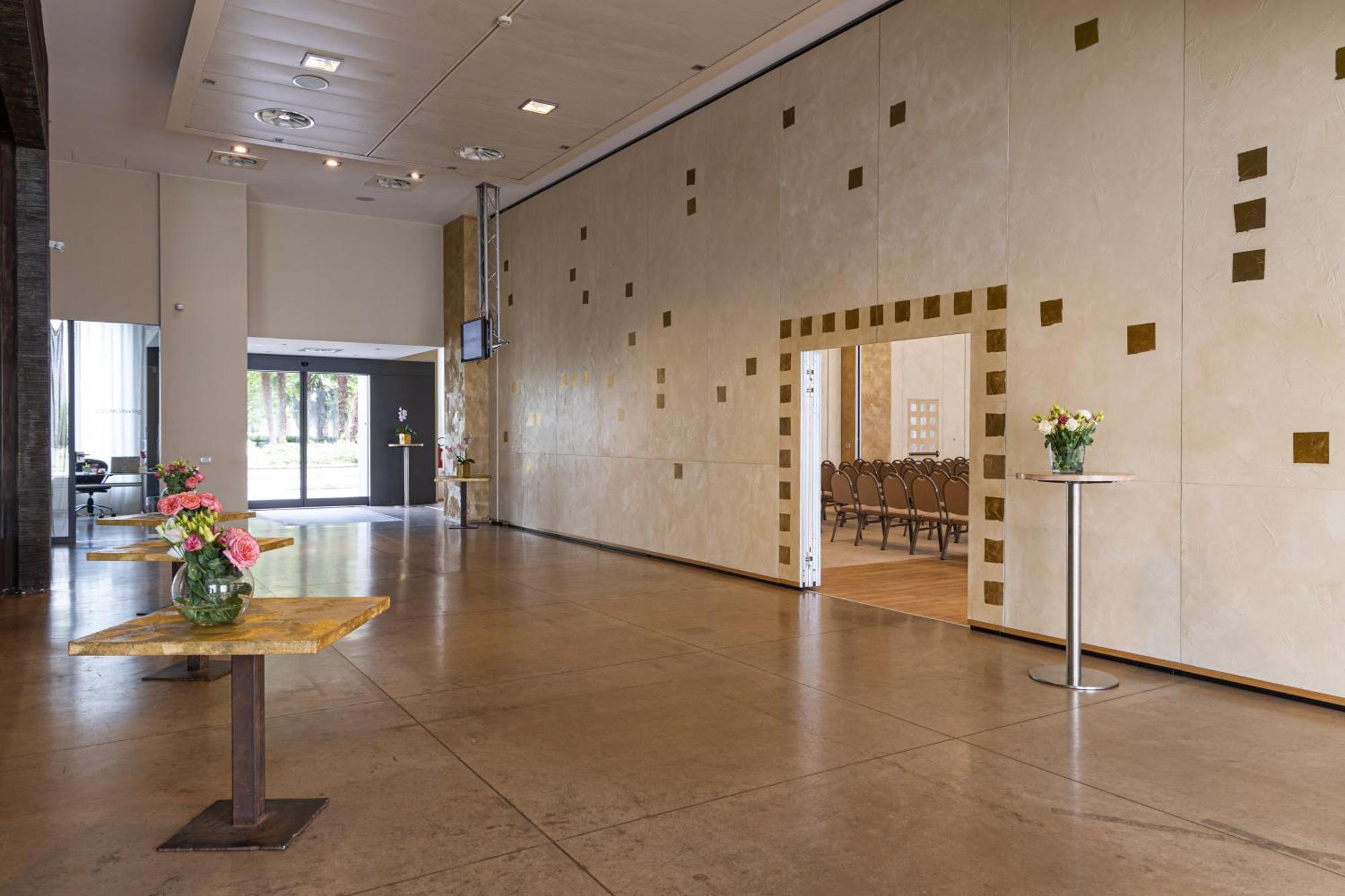 Hotel Cosmo Palace 4*