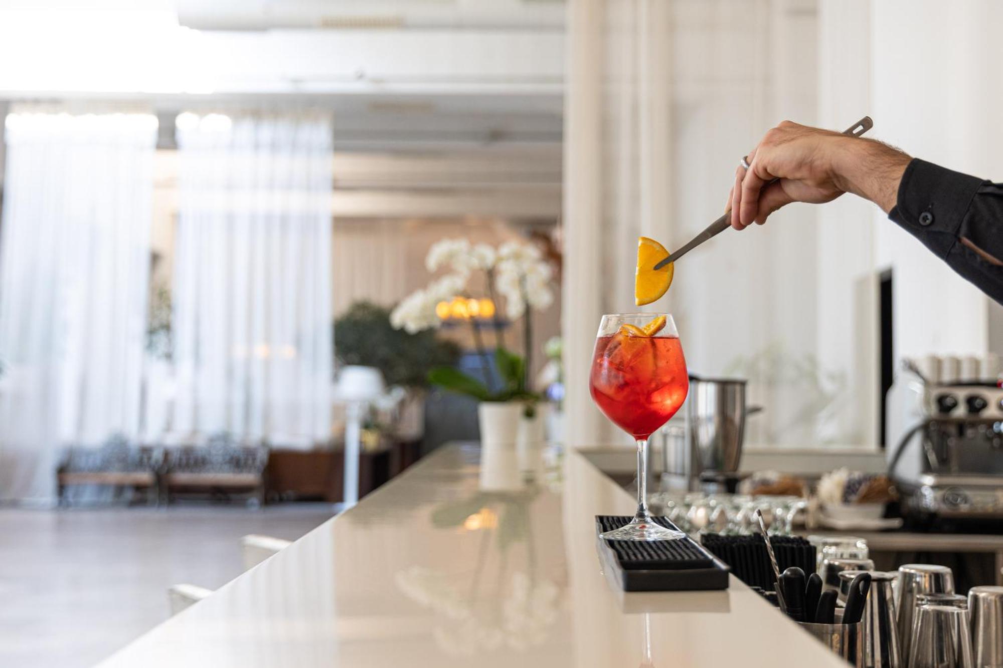 Cosmo Palace Hotel 4*