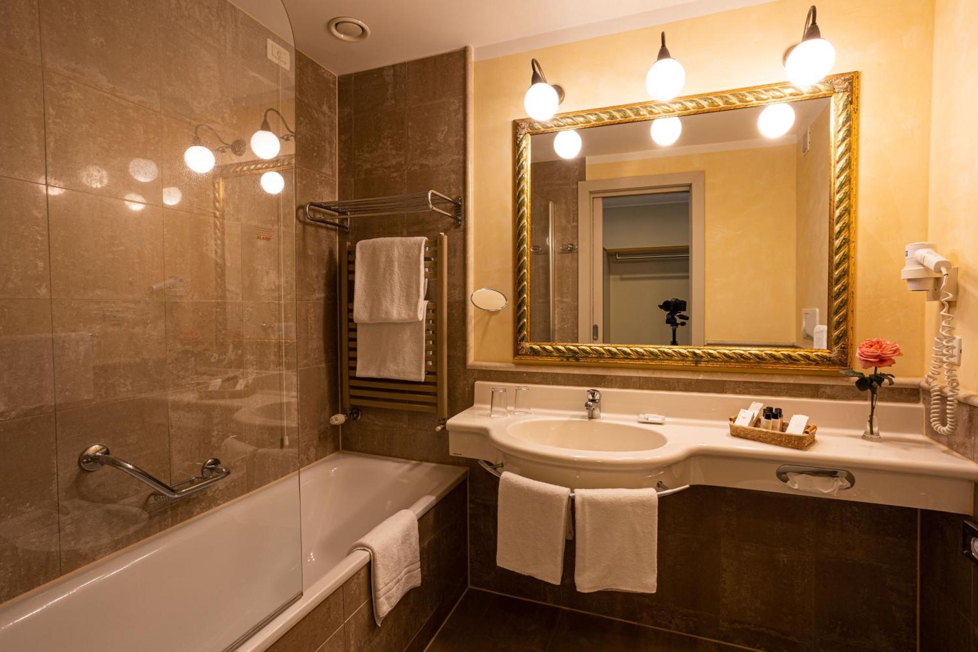 Cosmo Palace Hotel Cinisello Balsamo