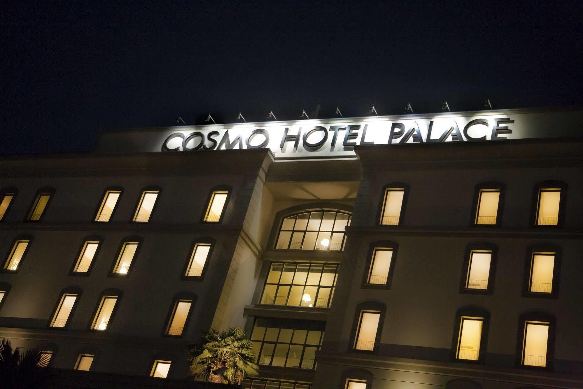 Cosmo Palace 4* Cinisello Balsamo