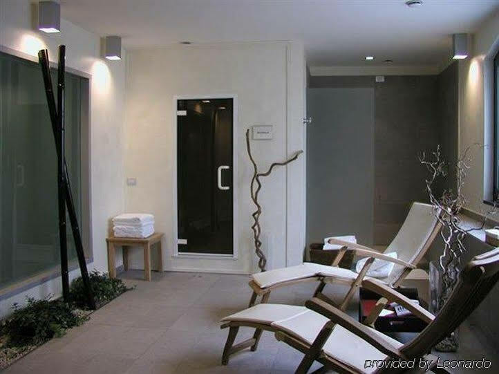 Hotel Cosmo Palace Cinisello Balsamo
